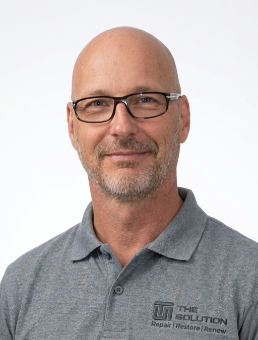 Rudy van der Meulen